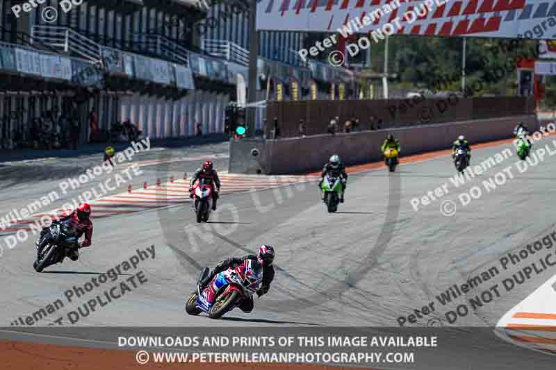march 2018;motorbikes;no limits;peter wileman photography;portugal;trackday digital images;valencia